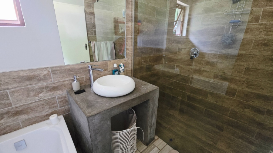 4 Bedroom Property for Sale in Universitas Free State